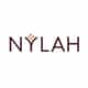 NYLAHS NATURALS logo