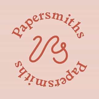 Papersmiths logo