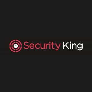 SecurityKing logo