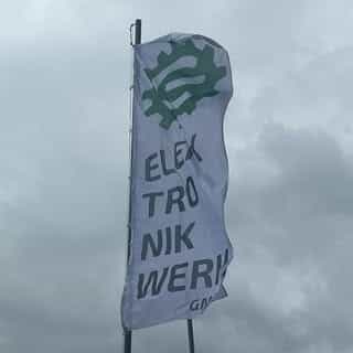 ELEKTRONIKWERK GmbH logo