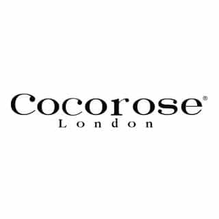 Cocorose London logo