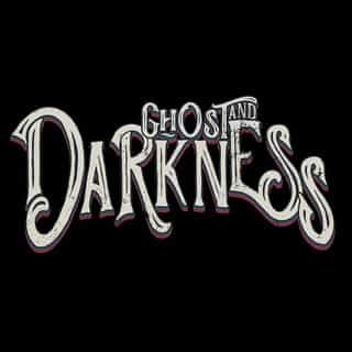 Ghost and Darkness logo