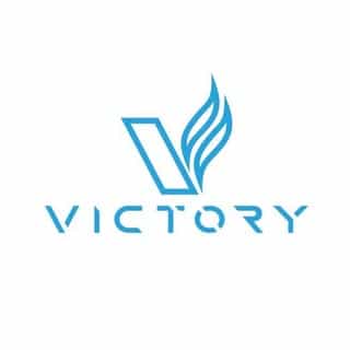 USA Victory Range Hoods logo