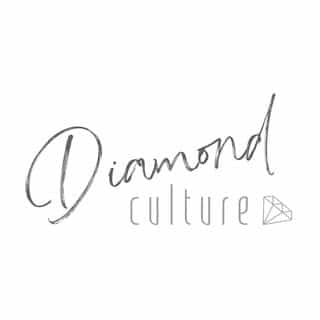Diamond Culture logo