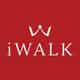 iWALK Mall logo