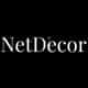 NetDécor logo