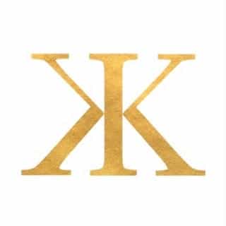 K&K's Giving Tree logo