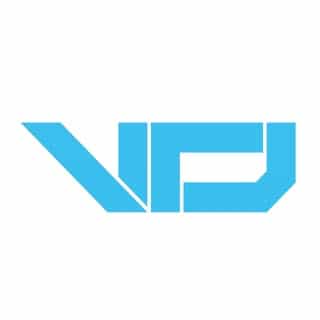 VD Labs logo