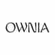 Ownia Cosmetics logo