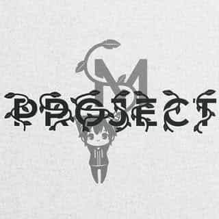 Project M Shop logo