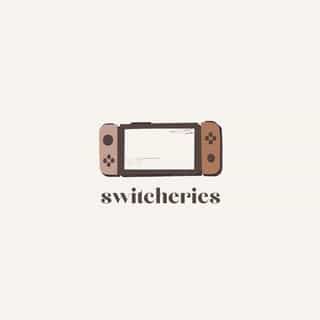 Switcheries logo