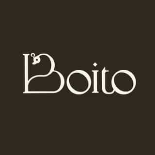 Boito logo
