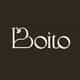 Boito logo