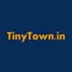 TinyTown.in logo