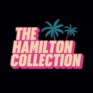TheHamiltonCollection logo