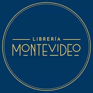 Librería Montevideo logo