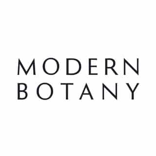 Modern Botany logo