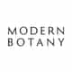 Modern Botany logo