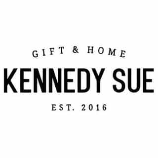 Kennedy Sue Gift & Home logo