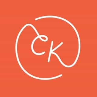 Creative Kind Shop logo