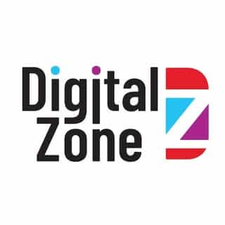 DigitalZone Trading Qatar logo