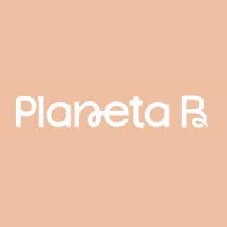 Planeta B Shop logo