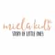 Miela Kids logo