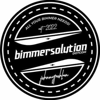 bimmersolution.com logo