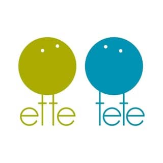 Ette Tete logo