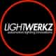 Lightwerkz Global Inc logo