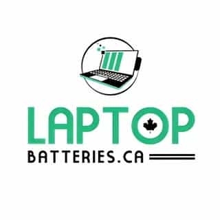 LaptopBatteries.ca logo