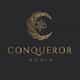 Conqueror Women logo