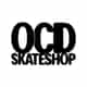 OCD Skate Shop logo
