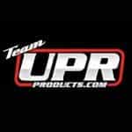 UPR Products logo