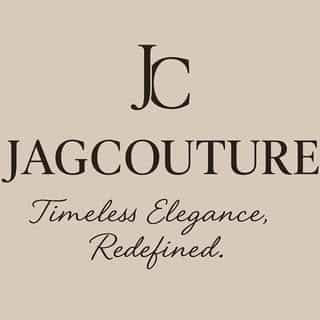Jag Couture London - New York logo
