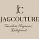 Jag Couture London - New York logo