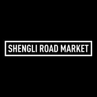 SHENGLI ROAD MARKET logo