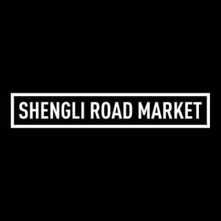 SHENGLI ROAD MARKET logo