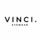VINCI. Eyewear logo