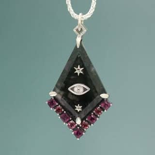 Emily Proudfoot logo