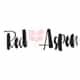 Red Aspen logo