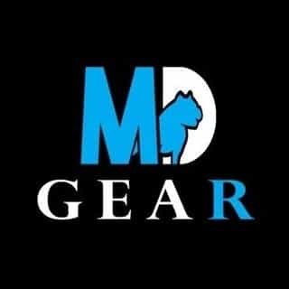 Handmade Leather Pet Products and Accessories logo