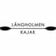 Långholmen kajak logo