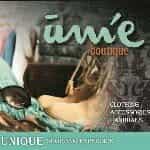 Ume Boutique logo