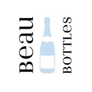 Beau Bottles logo