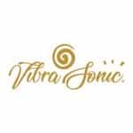 VibraSonic Music Store logo