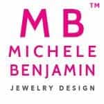 Michele Benjamin - Jewelry Design logo