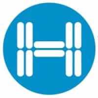 NanoHybrids logo
