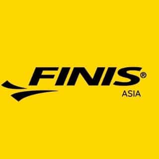 FINIS SINGAPORE logo