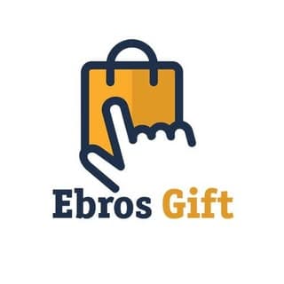 Ebros Gift logo